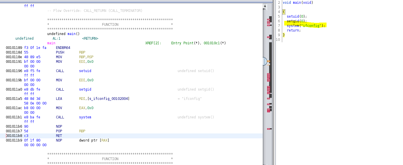 Privilege Escalation - Path Variable | Jehad Alqurashi